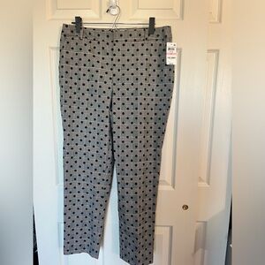 NWTCharter Club Dress Pants